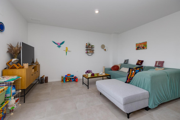 Revente - Atico - Orihuela Costa - Campoamor