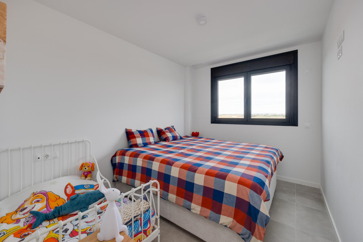 Revente - Atico - Orihuela Costa - Campoamor