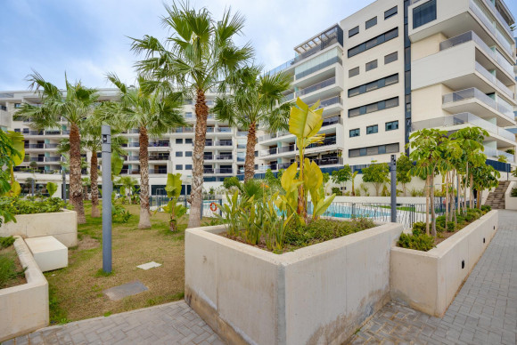 Revente - Atico - Orihuela Costa - Campoamor