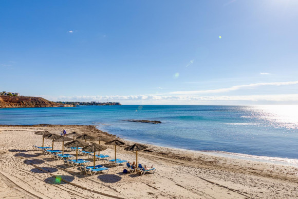 Revente - Atico - Orihuela Costa - Campoamor