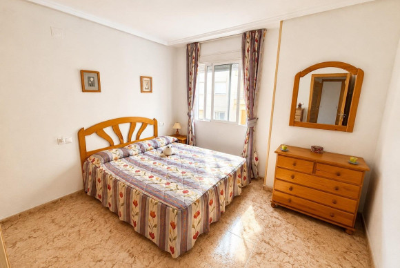 Revente - Appartement - Torrevieja - Estacion de autobuses