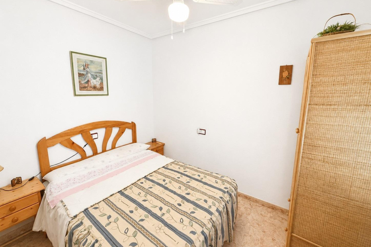 Revente - Appartement - Torrevieja - Estacion de autobuses