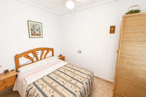 Revente - Appartement - Torrevieja - Estacion de autobuses