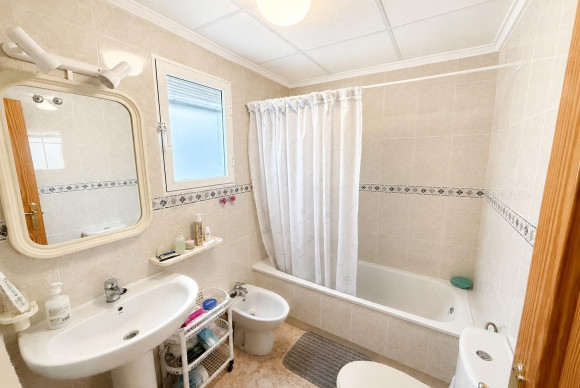 Revente - Appartement - Torrevieja - Estacion de autobuses