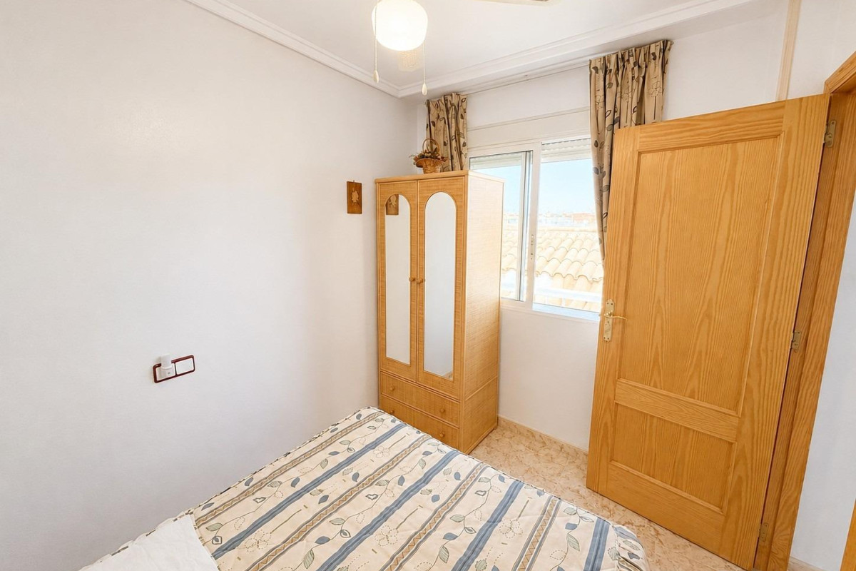 Revente - Appartement - Torrevieja - Estacion de autobuses