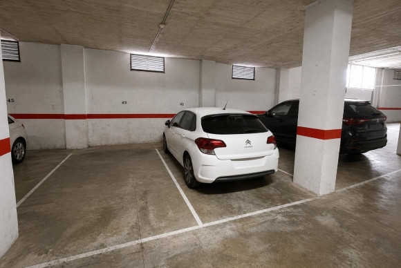 Revente - Appartement - Torrevieja - Estacion de autobuses