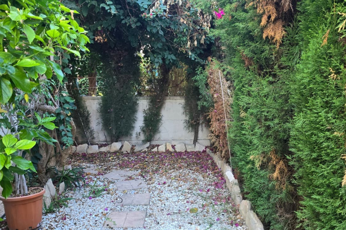 Revente - Maison de ville - Albir - center