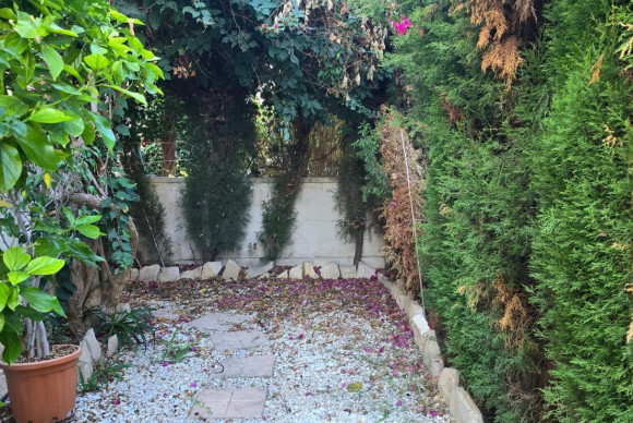 Revente - Maison de ville - Albir - center