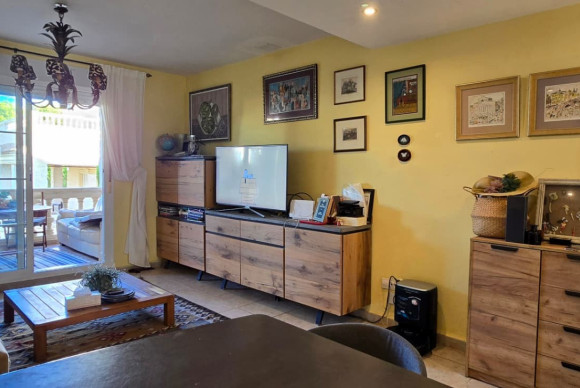 Revente - Maison de ville - Albir - center