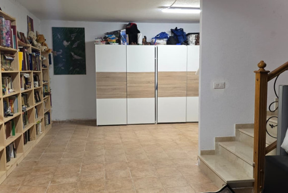 Revente - Maison de ville - Albir - center