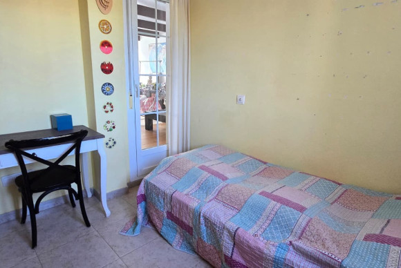 Revente - Maison de ville - Albir - center
