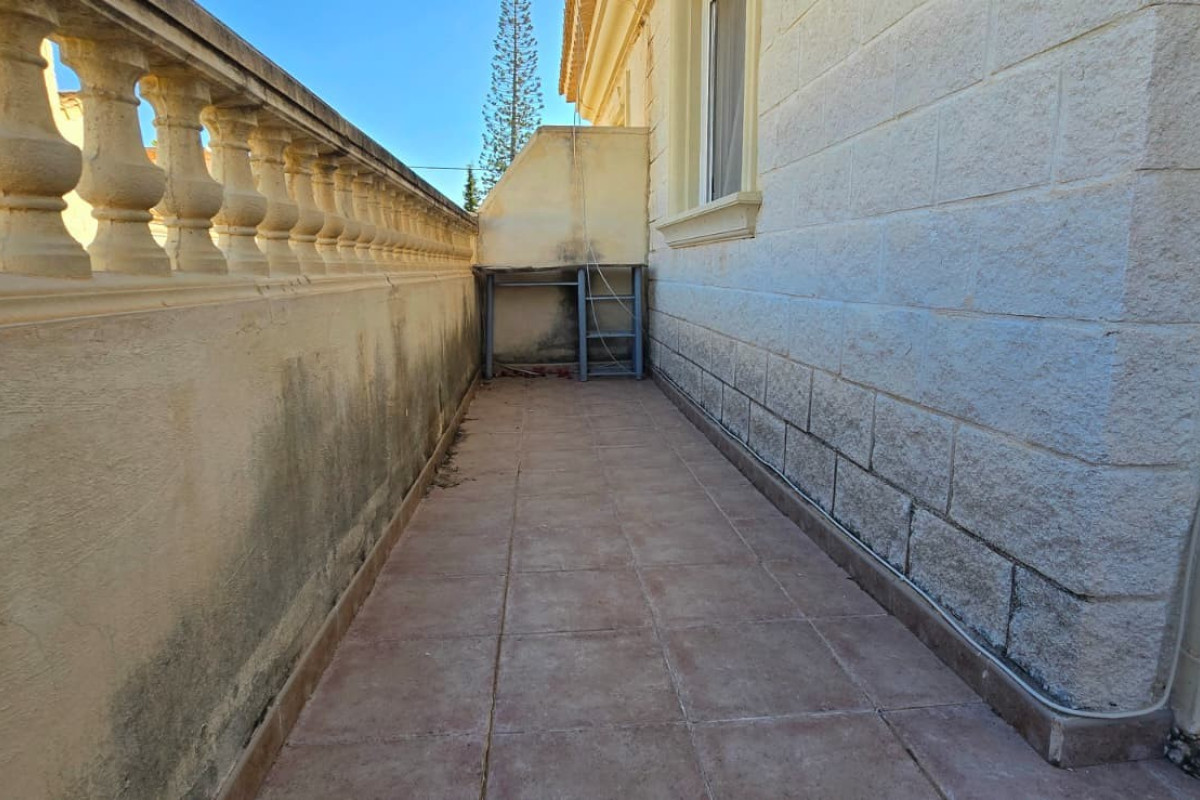 Revente - Maison de ville - Albir - center