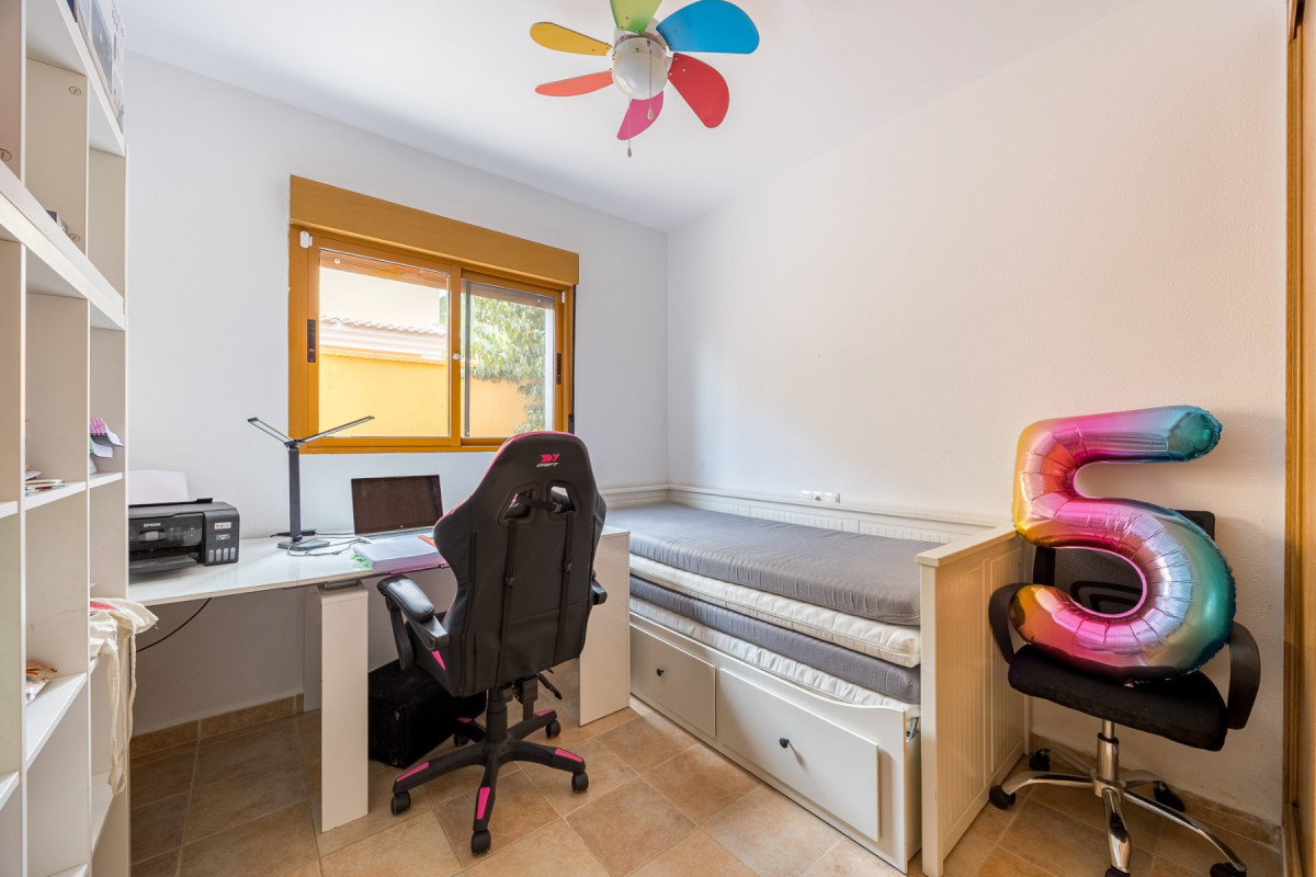 Reventa - Villa - Polop