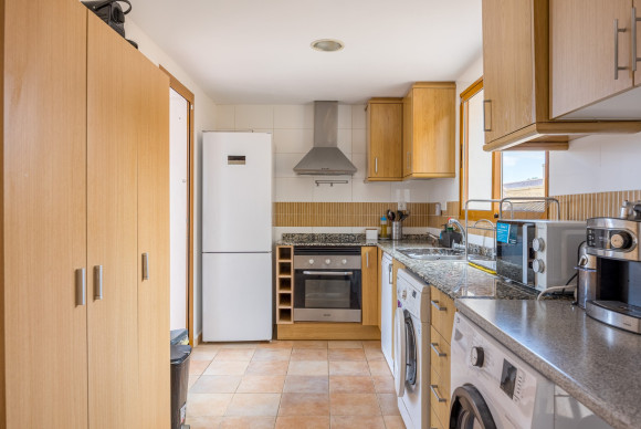 Reventa - Villa - Polop