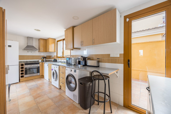 Reventa - Villa - Polop