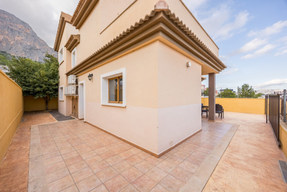 Reventa - Villa - Polop