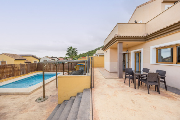 Reventa - Villa - Polop