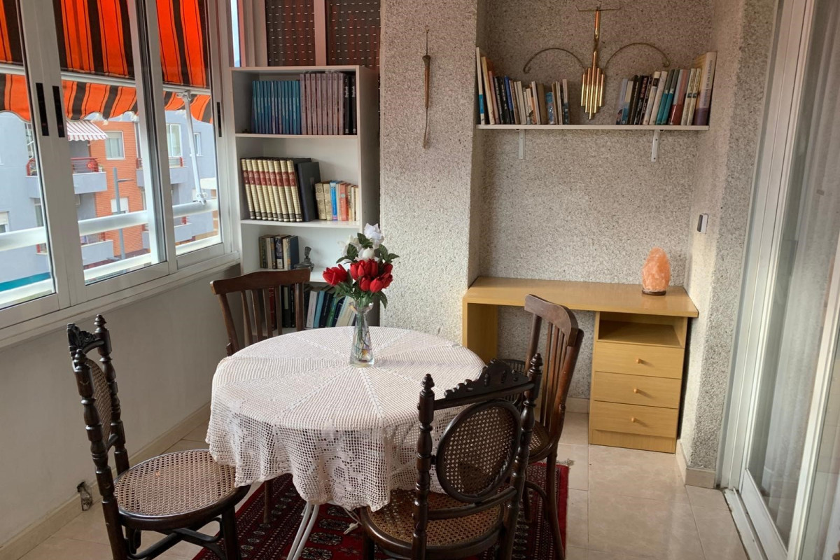 Revente - Apartment / flat - Alfaz del Pi - Alfas del Pí