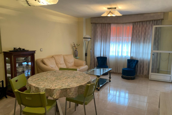 Revente - Apartment / flat - Alfaz del Pi - Alfas del Pí