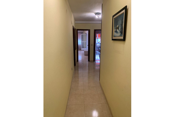 Revente - Apartment / flat - Alfaz del Pi - Alfas del Pí