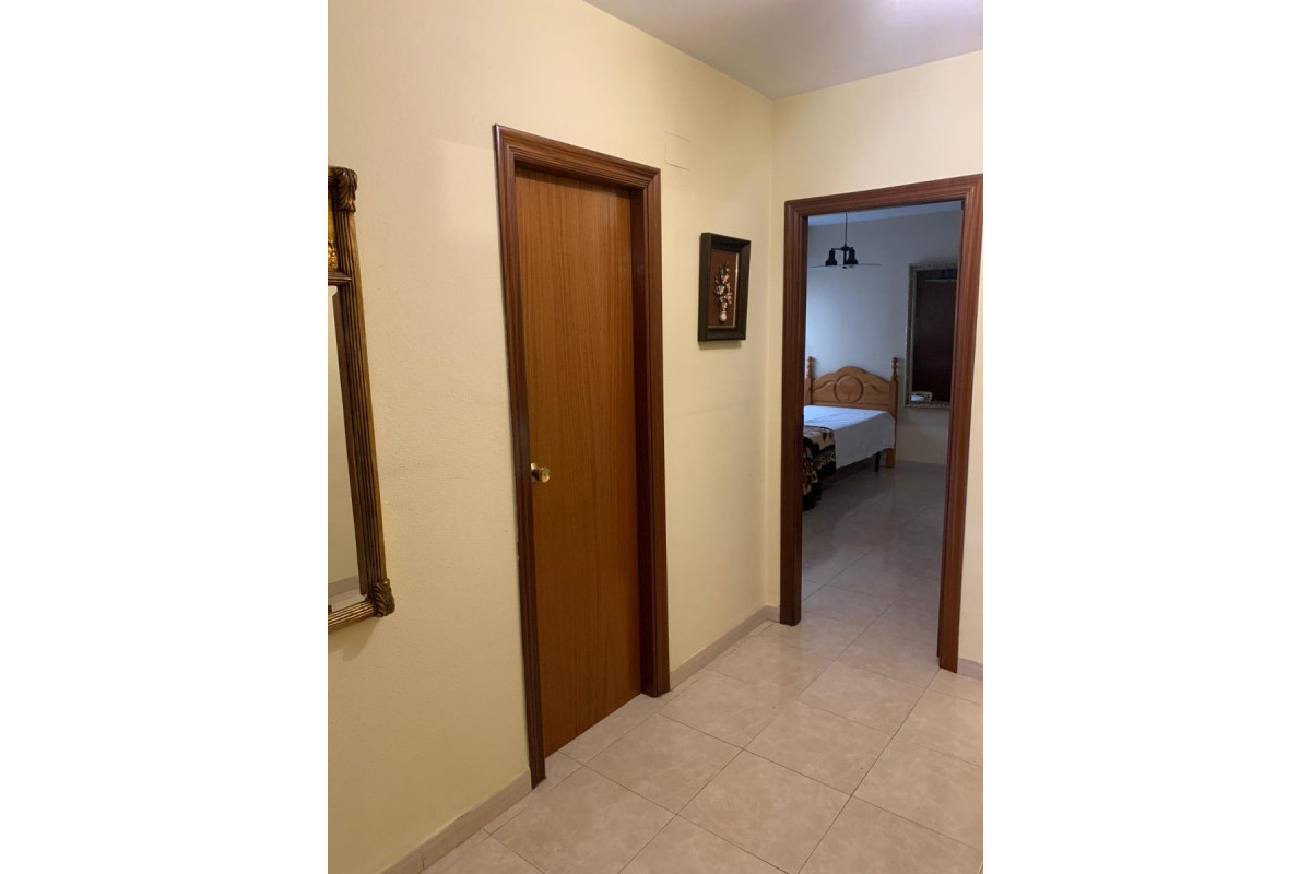 Revente - Apartment / flat - Alfaz del Pi - Alfas del Pí