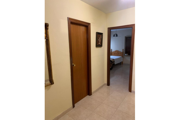 Revente - Apartment / flat - Alfaz del Pi - Alfas del Pí