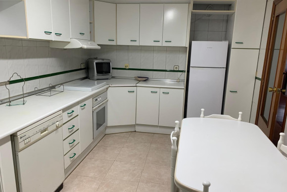 Revente - Apartment / flat - Alfaz del Pi - Alfas del Pí