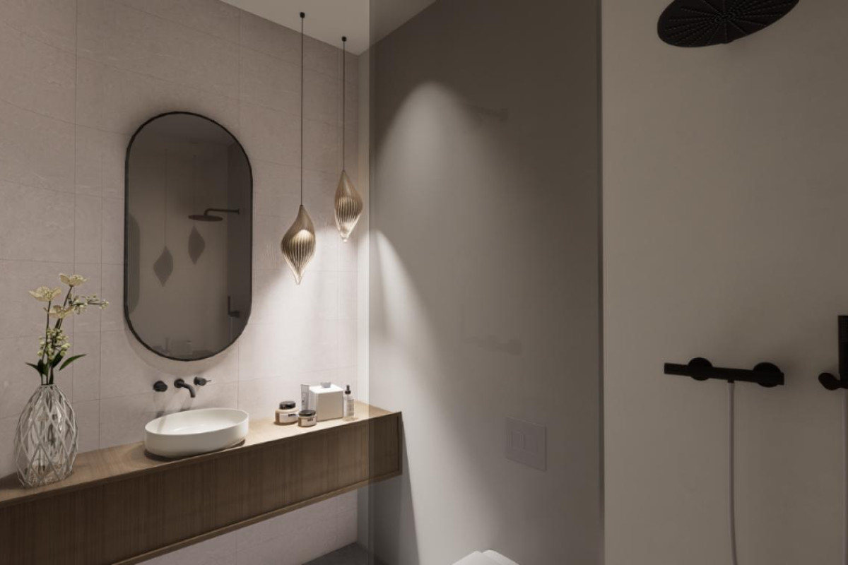 Obra nueva - Apartamento / piso - San Pedro del Pinatar
