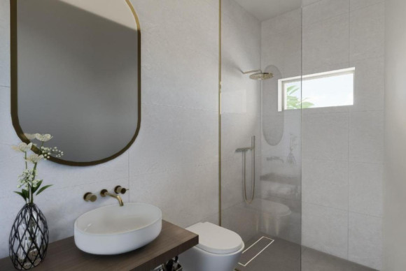 Nieuwbouw - Appartement  - San Pedro del Pinatar