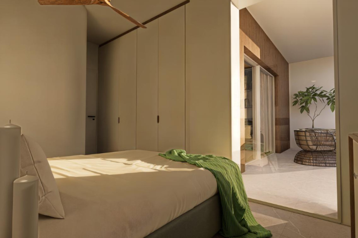 Nieuwbouw - Appartement  - San Pedro del Pinatar