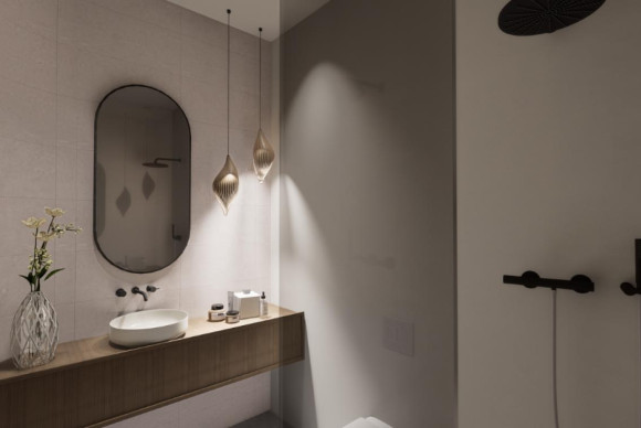 Nieuwbouw - Appartement  - San Pedro del Pinatar
