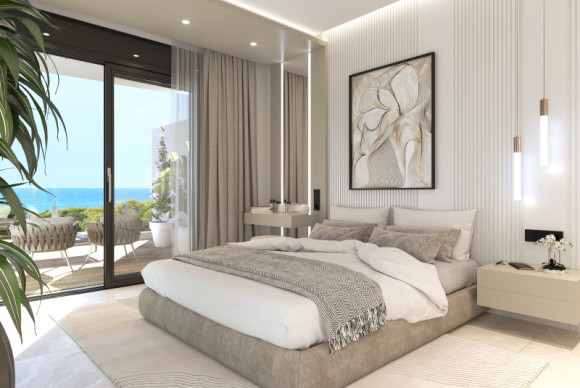 Nieuwbouw - Appartement  - Orihuela
