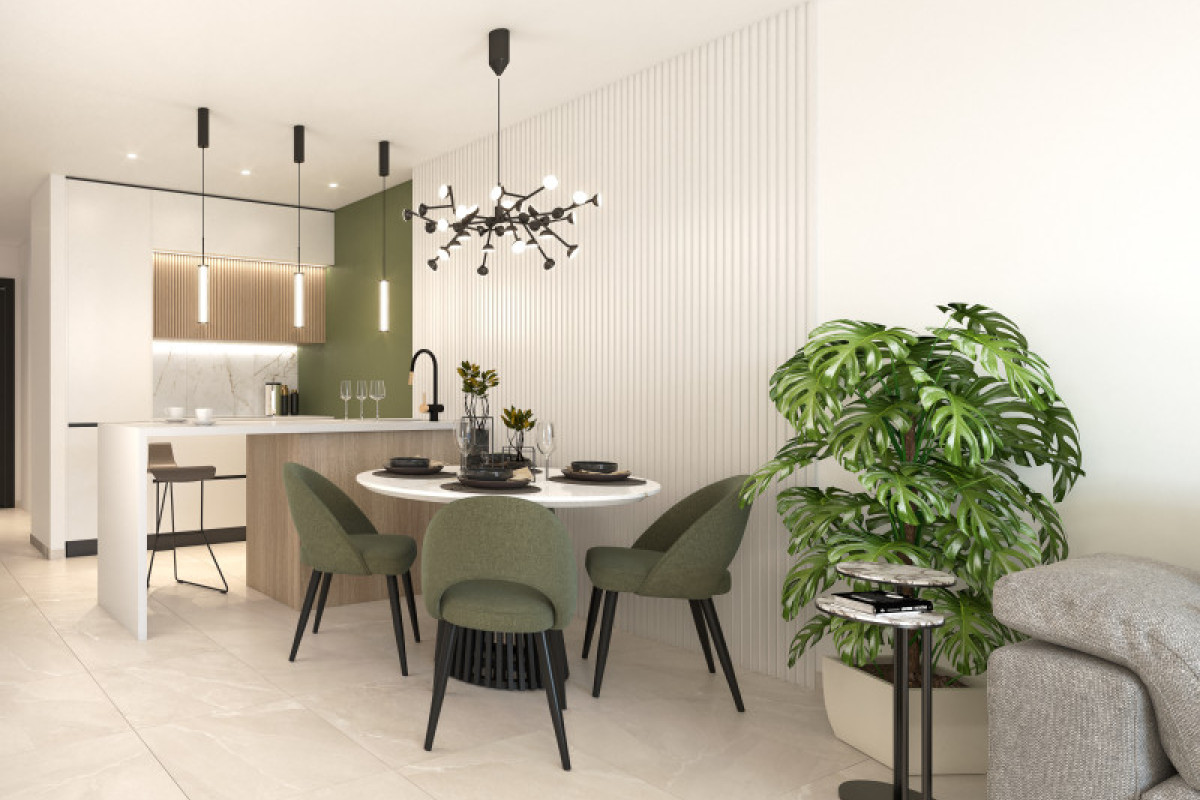 Nieuwbouw - Appartement  - Orihuela