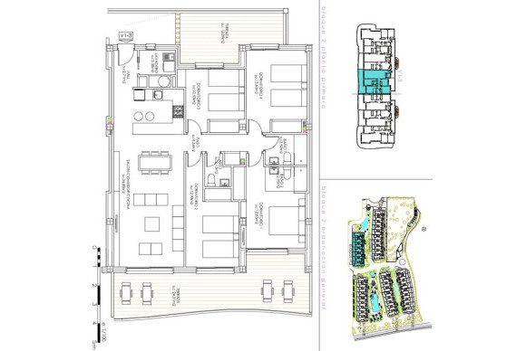 Nieuwbouw - Appartement  - Orihuela