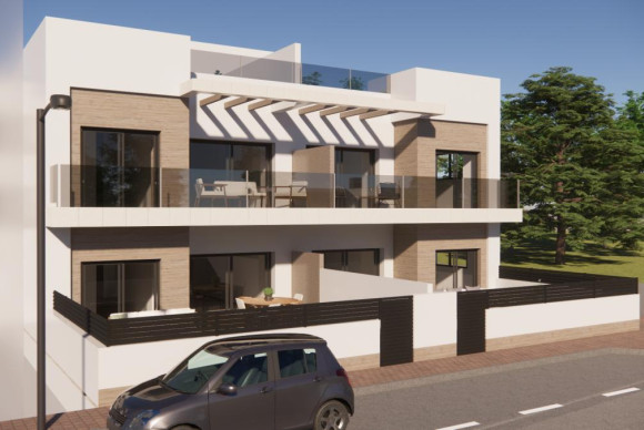 New Build - Apartment  - Rojales