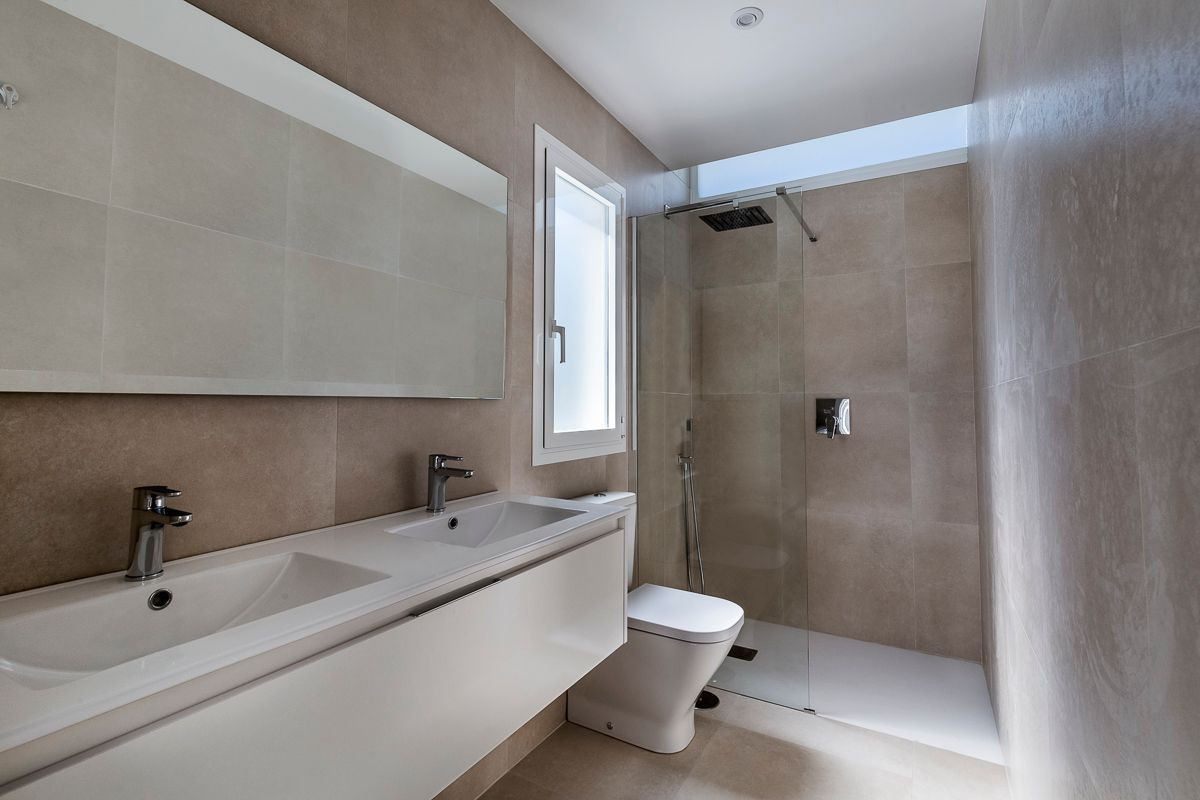 Nouvelle construction - Villa - San Javier