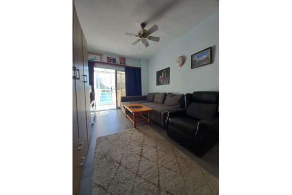 Revente - Appartement - Calpe - Calpe urbanizaciones