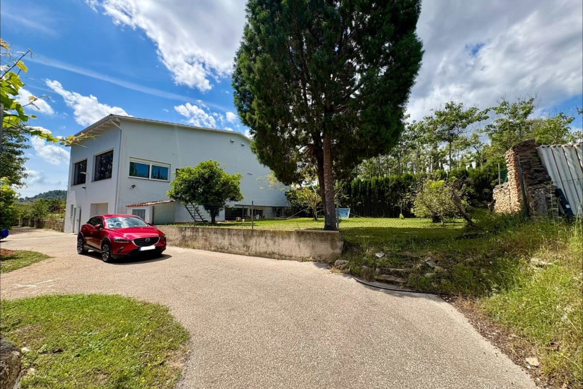 Resale - Chalet Independiente - Pedreguer