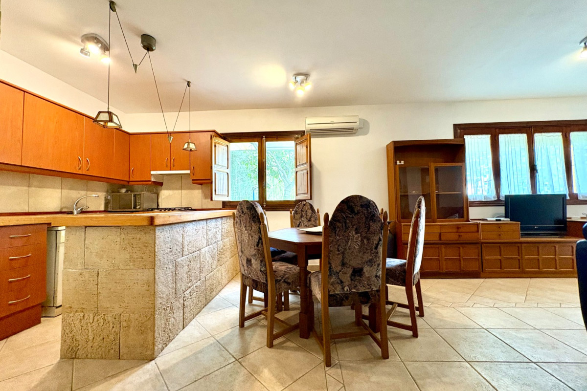 Resale - Chalet Independiente - Pedreguer