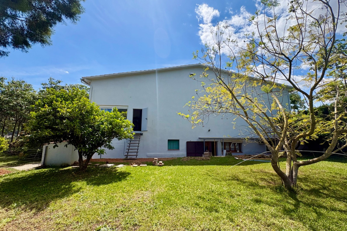 Resale - Chalet Independiente - Pedreguer