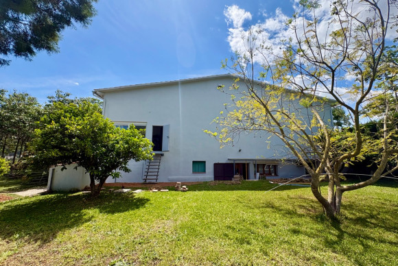 Resale - Chalet Independiente - Pedreguer