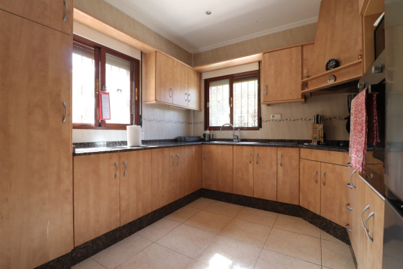 Resale - Detached Villa - Formentera del Segura - Fincas de La Vega