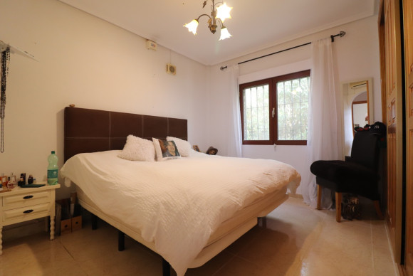 Resale - Detached Villa - Formentera del Segura - Fincas de La Vega