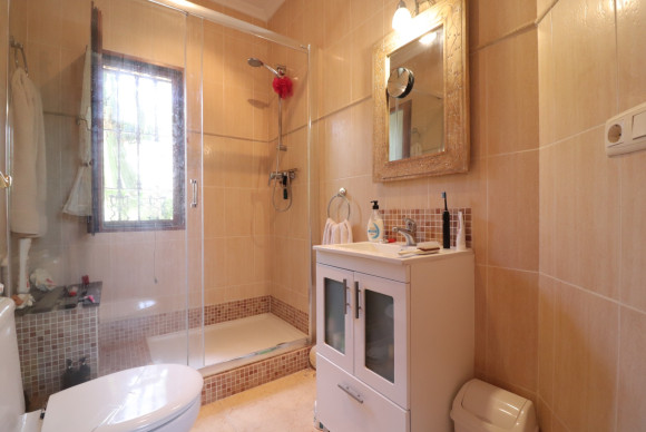 Resale - Detached Villa - Formentera del Segura - Fincas de La Vega