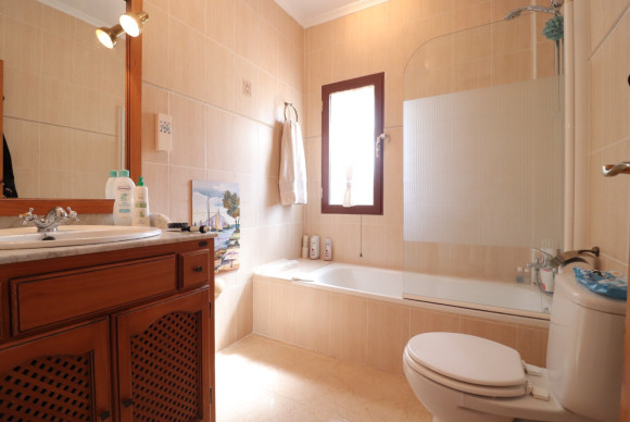 Resale - Detached Villa - Formentera del Segura - Fincas de La Vega