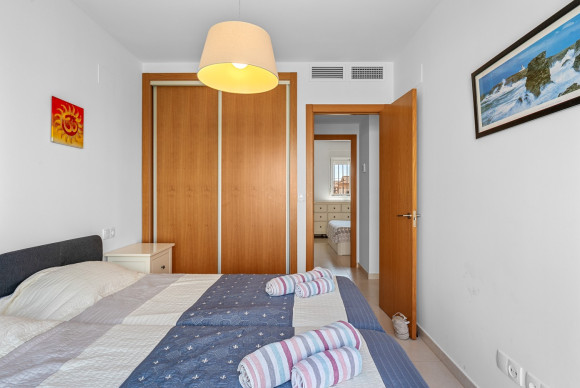 Revente - Maison de ville - Ciudad Quesada - Lo Marabu