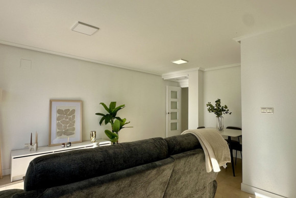 Revente - Appartement - Torrevieja - Torrevieja - Centre