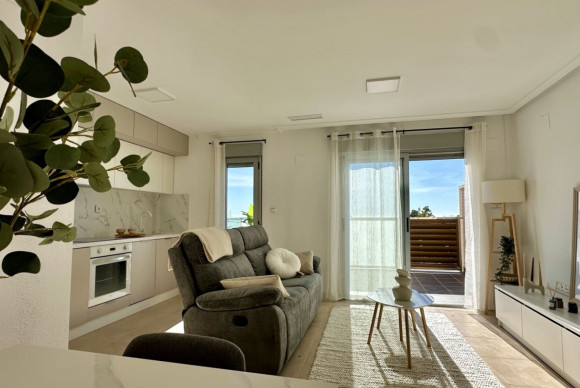 Resale - Apartment  - Torrevieja