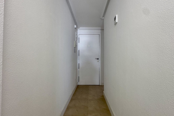 Resale - Apartment  - Torrevieja