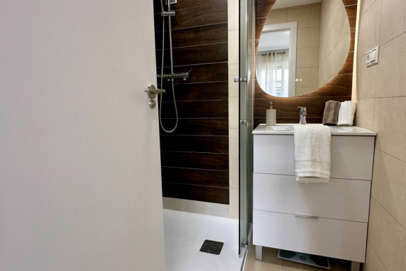 Resale - Apartment  - Torrevieja